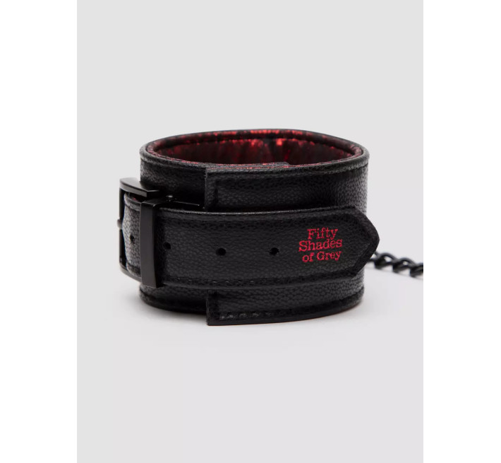 Наручники Sweet Anticipation Fifty Shades of Greу Wrist Cuﬀs