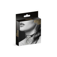 Чокер Bijoux Pour Toi TWO RINGS Чокер Bijoux Pour Toi TWO RINGS