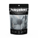 Кляп Punishment - Silicone Ball Gag - Black