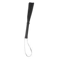 Флогер Dreamtoys Blaze Whip Чорний