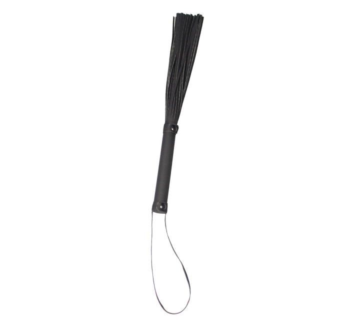 Флогер Dreamtoys Blaze Whip Чорний