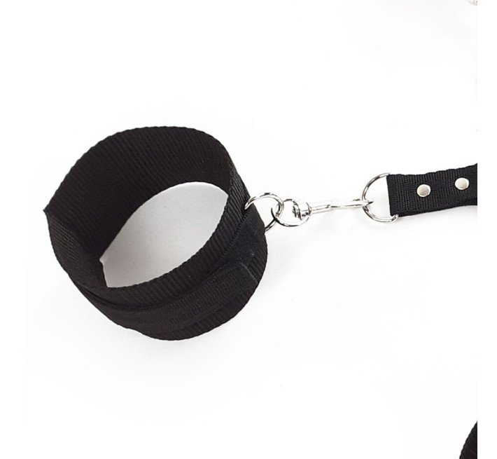 Набор для фиксации Art of Sex BDSM Ring Fixation Simple