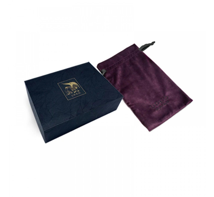 Фиксаторы на бедра UPKO Thigh Cuffs, итальянская кожа, размер M