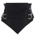 Бондажний пояс середній Taboom Bondage Couture Belt