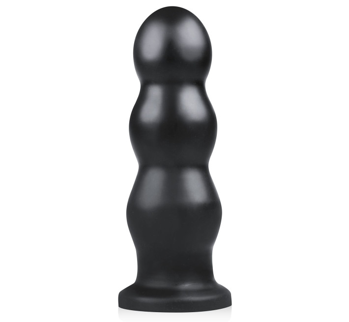 Анальная пробка BUTTR - Tactical III Butt Plug