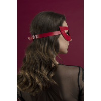 Маска Feral Feelings Mistery Mask червона