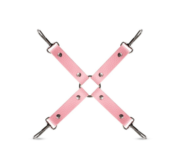 Набір БДСМ Loveboxxx Secret Pleasure Chest - Pink Pleasure