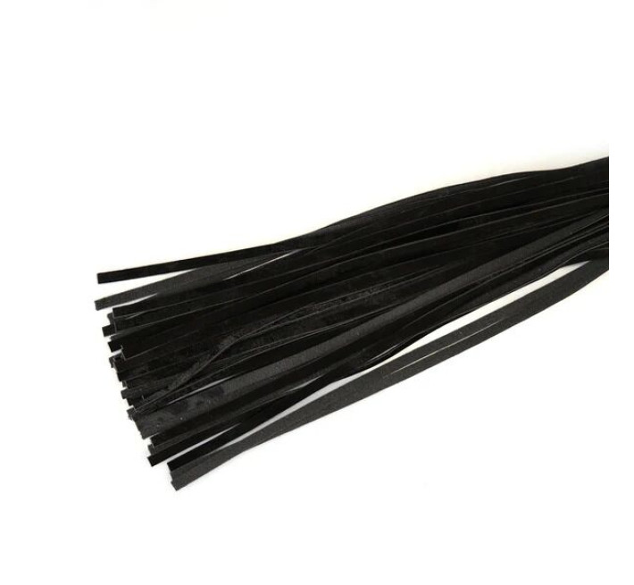 Флоггер Liebe Seele Boudoir Amor Flogger Black