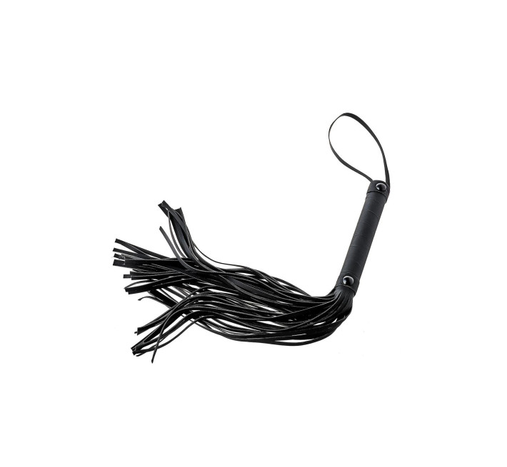 Флогер Dreamtoys Blaze Whip Чорний