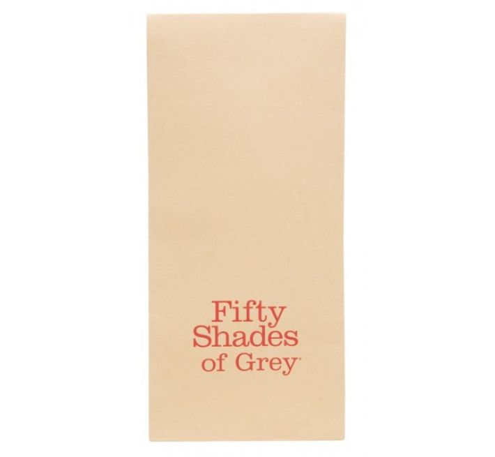 Наручники Sweet Anticipation Fifty Shades of Greу Wrist Cuﬀs