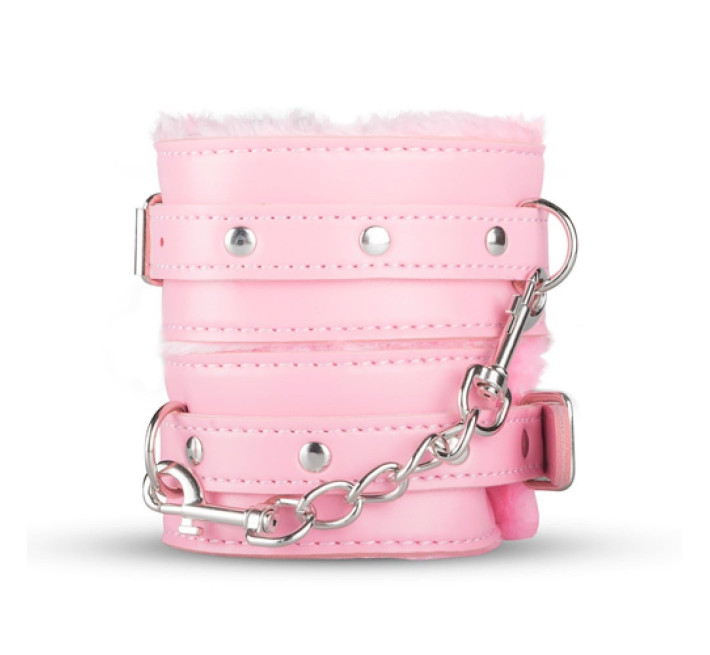 Набір БДСМ Loveboxxx Secret Pleasure Chest - Pink Pleasure