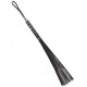 Флогер sLash S&M Fancy Leather Floger 2, Black