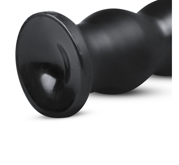 Анальная пробка BUTTR - Tactical III Butt Plug