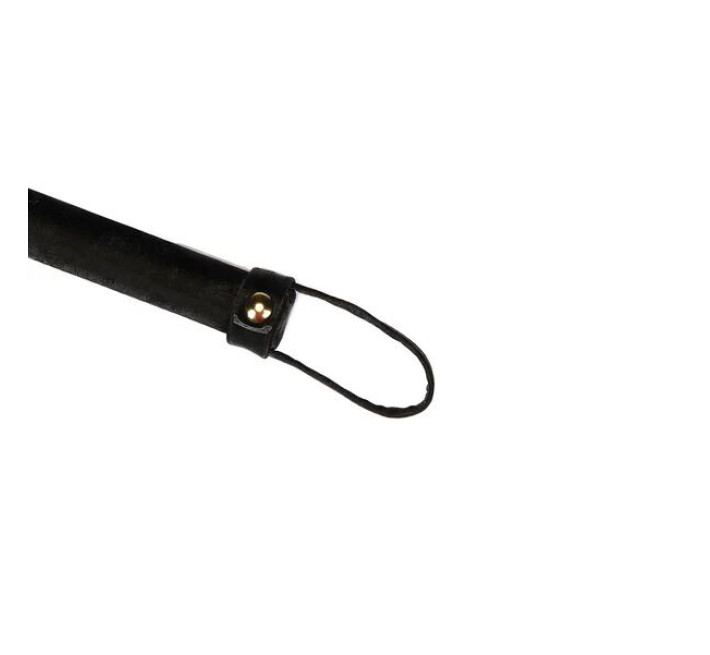 Флоггер Liebe Seele Boudoir Amor Flogger Black