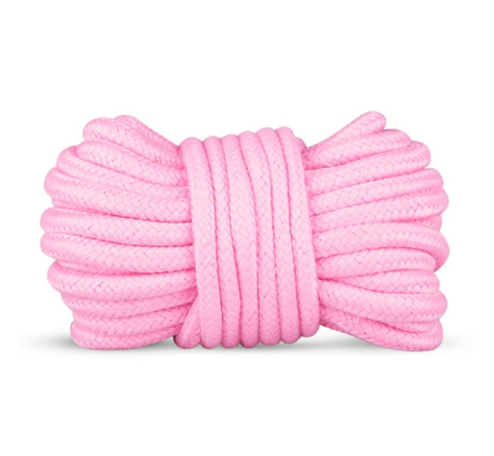 Набір БДСМ Loveboxxx Secret Pleasure Chest - Pink Pleasure