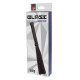Флогер Dreamtoys Blaze Whip Чорний