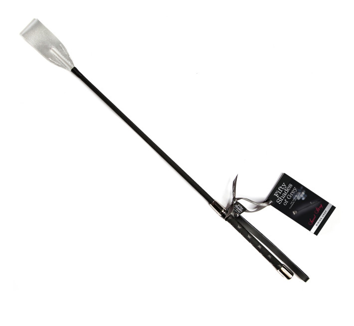 Стек Fifty Shades of Grey Солодке жало