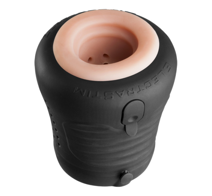 Мастурбатор ElectraStim Jack Socket