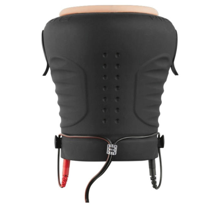 Мастурбатор ElectraStim Jack Socket