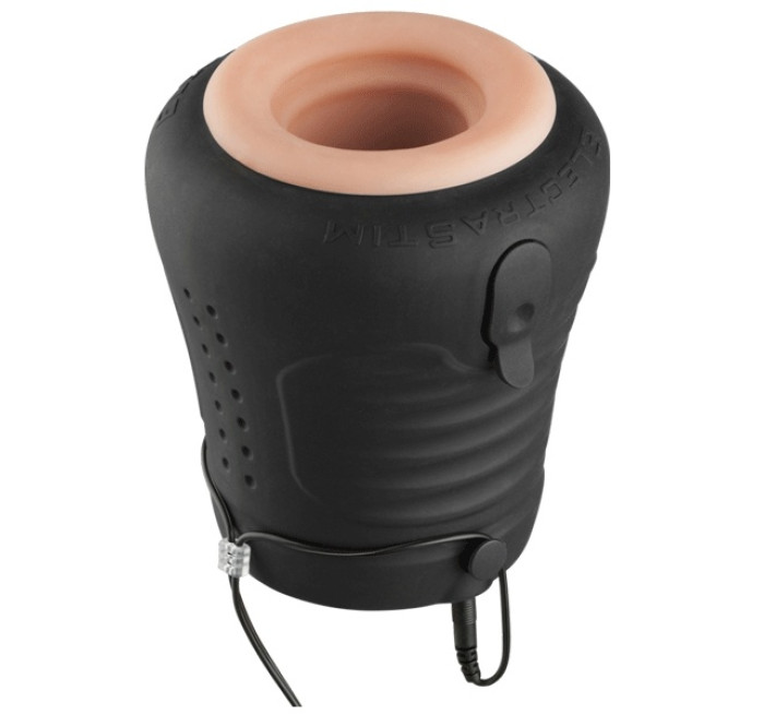 Мастурбатор ElectraStim Jack Socket