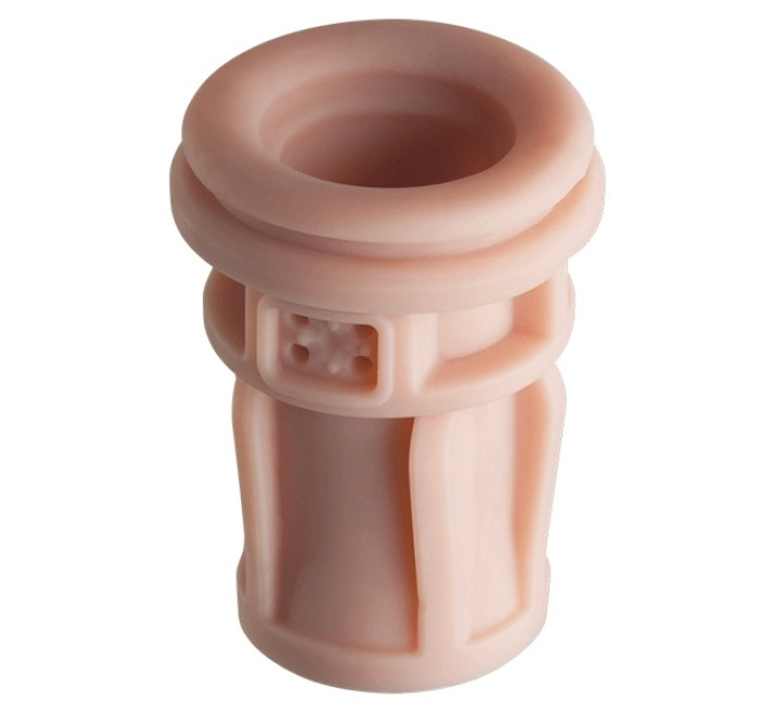 Мастурбатор ElectraStim Jack Socket