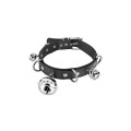 Чокер з бубонцями Fetish Tentation Choker Bells