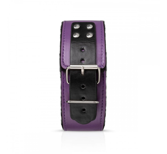 Набір БДСМ Loveboxxx Secret Pleasure Chest - Purple Apprentice