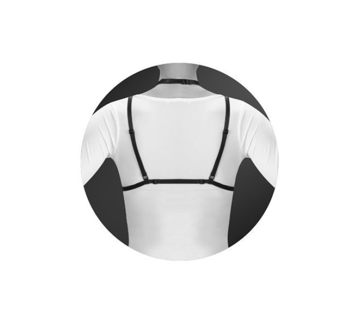 Портупея Bijoux Pour Toi LOLA