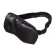 Маска sLash Satin Love Mask, Black