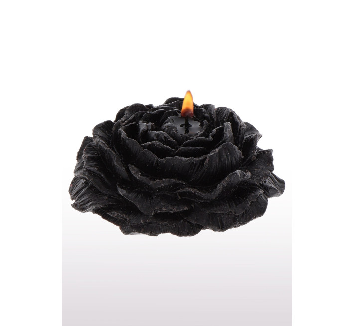 Свічки низькотемпературні БДСМ Taboom Rose Japanese Drip Candle, 2 шт