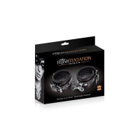 Наручники Fetish Tentation Premium Patent leather handcuffs Наручники Fetish Tentation Premium Patent leather handcuffs