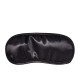 Маска sLash Satin Love Mask, Black