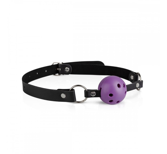 Набір БДСМ Loveboxxx Secret Pleasure Chest - Purple Apprentice