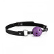 Набір БДСМ Loveboxxx Secret Pleasure Chest - Purple Apprentice