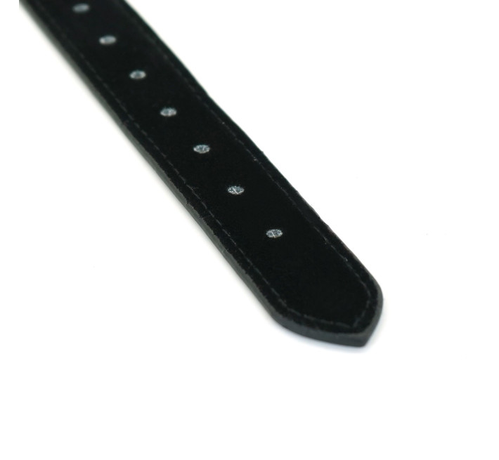 Кляп Liebe Seele Rose Gold Memory Ball Gag