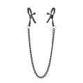 Затискачі для сосків Dreamtoys Blaze Deluxe Nipple Clamps