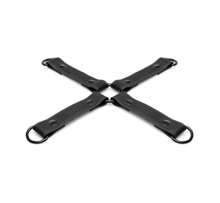 Хрестовина Bedroom Fantasies: Hogtie 4 — Way Restraint Cross