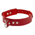 Ошейник sLash Obediense, Red
