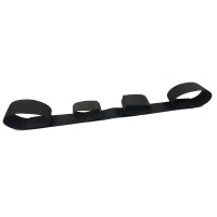 Набір для фіксації BDSM Straight Line Fixation Simple Art of Sex Набір для фіксації BDSM Straight Line Fixation Simple Art of Sex