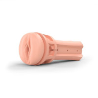 Мастурбатор вагіна Mystim Opus E Vagina для електростимулятора Мастурбатор вагіна Mystim Opus E Vagina для електростимулятора