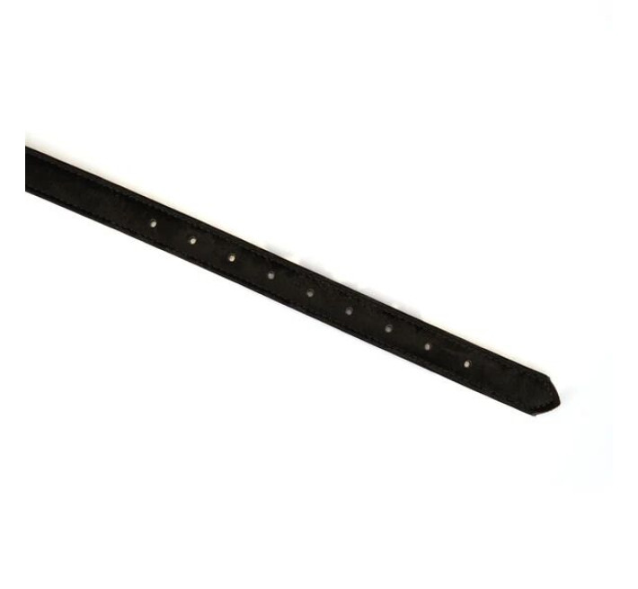 Маска на глаза Liebe Seele Boudoir Amor Blindfold Black