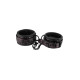 Окови Dreamtoys Blaze Ankle Cuff Фіолетові