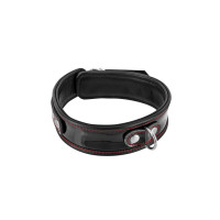 Ошейник Fetish Tentation Premium Patent leathe chocker Ошейник Fetish Tentation Premium Patent leathe chocker