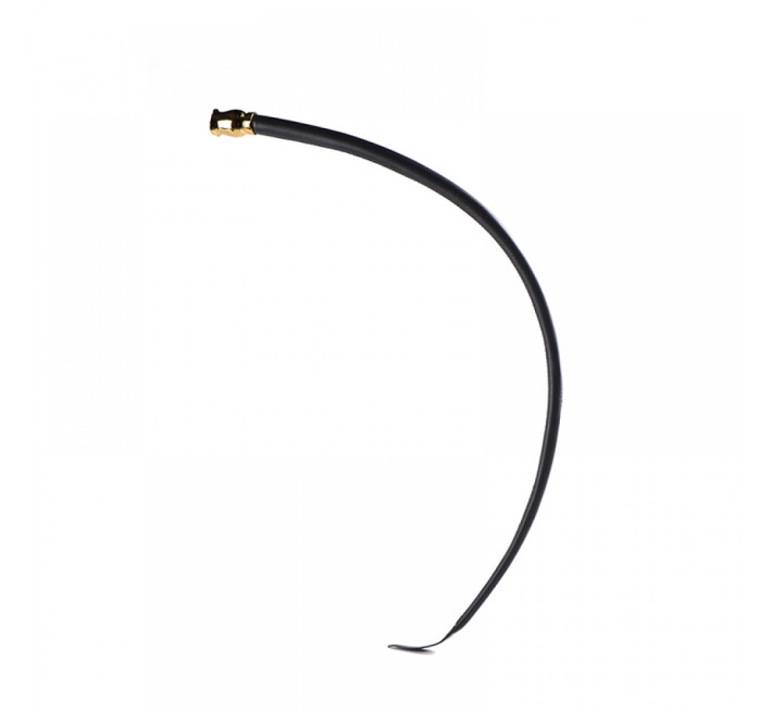 М'який шкіряний хлист з бутоном троянди на рукоятці UPKO Soft Whip