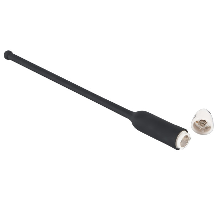 Уретральный стимулятор You2Toys Silicone Dilator extra long