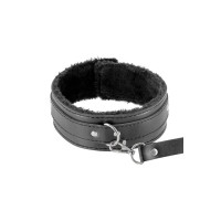 Набір для BDSM Fetish Tentation SM Bondage Box in vegan leather 10pcs Набір для BDSM Fetish Tentation SM Bondage Box in vegan leather 10pcs
