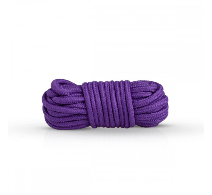 Набір БДСМ Loveboxxx Secret Pleasure Chest - Purple Apprentice