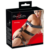 Бондажная лента Bad Kitty Bondage Tape 18 м