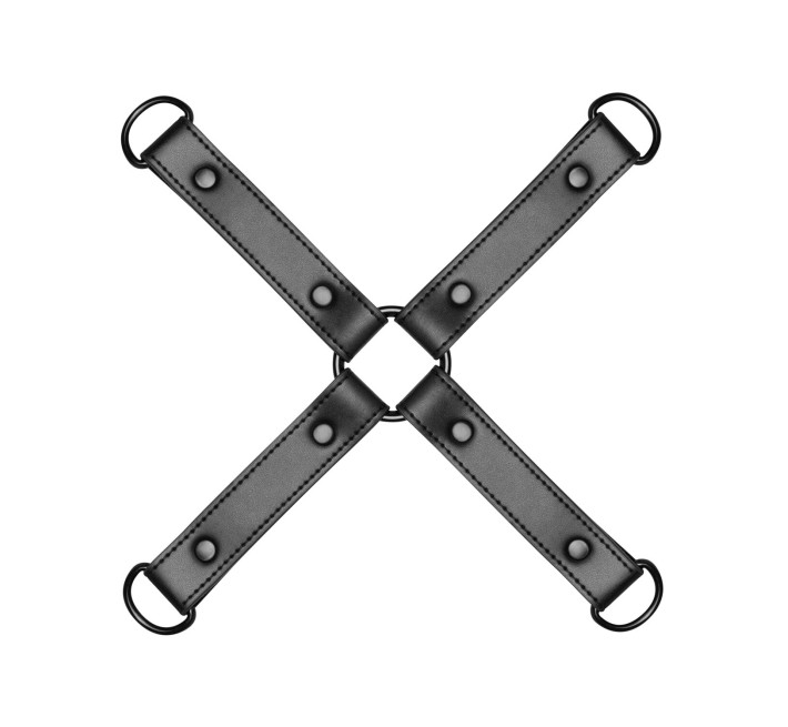 Хрестовина Bedroom Fantasies: Hogtie 4 — Way Restraint Cross