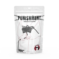 Мотузка для шибарі Punishment - Bondage Rope - Black Мотузка для шибарі Punishment - Bondage Rope - Black